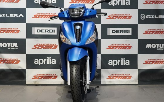 Neufahrzeug Piaggio Medley S 125 ie IGET - Bild 4