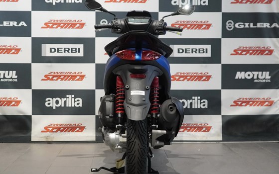 Neufahrzeug Piaggio Medley S 125 ie IGET - Bild 8