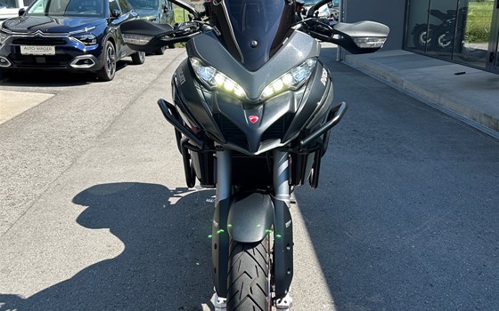 Gebrauchtmotorrad Ducati Multistrada V2 S - Bild 2 Gebrauchtmotorrad Ducati Multistrada V2 S - Bild 2