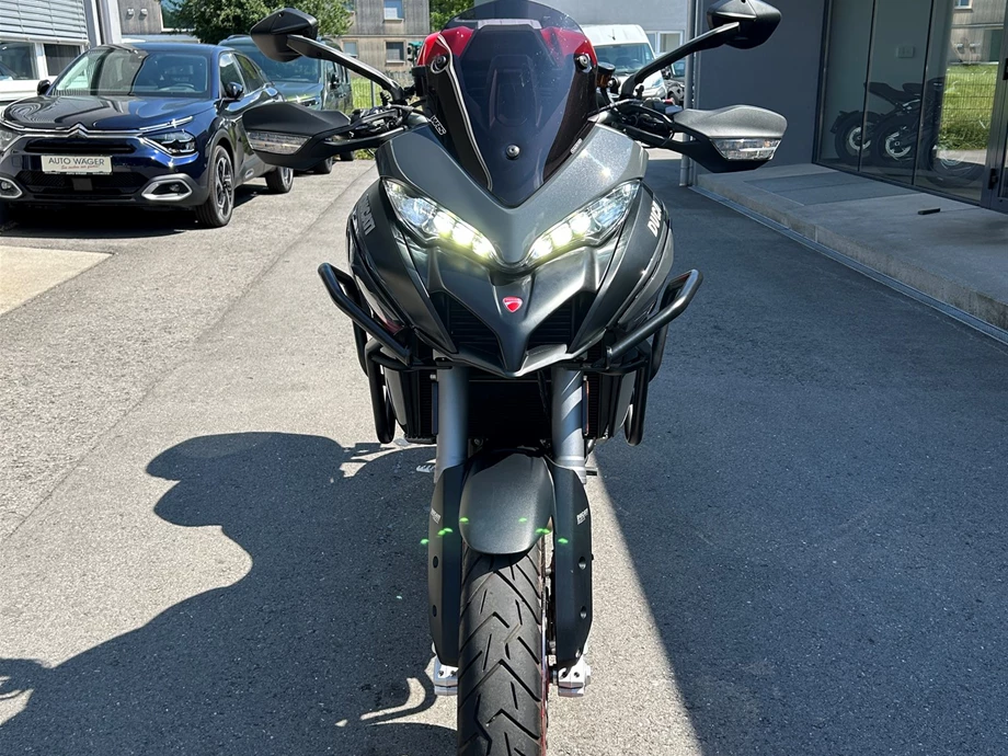 Angebot Ducati Multistrada V2 S Bild 2: Angebot Ducati Multistrada V2 S