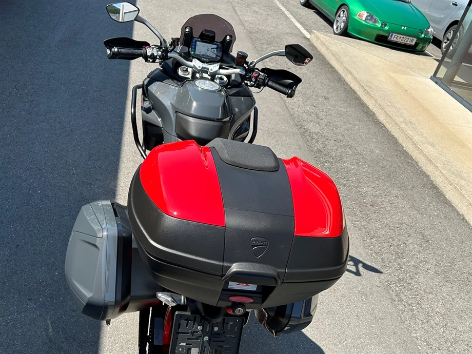 Angebot Ducati Multistrada V2 S Bild 5: Angebot Ducati Multistrada V2 S