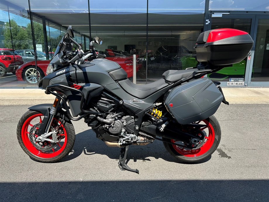 Angebot Ducati Multistrada V2 S Bild 6: Angebot Ducati Multistrada V2 S