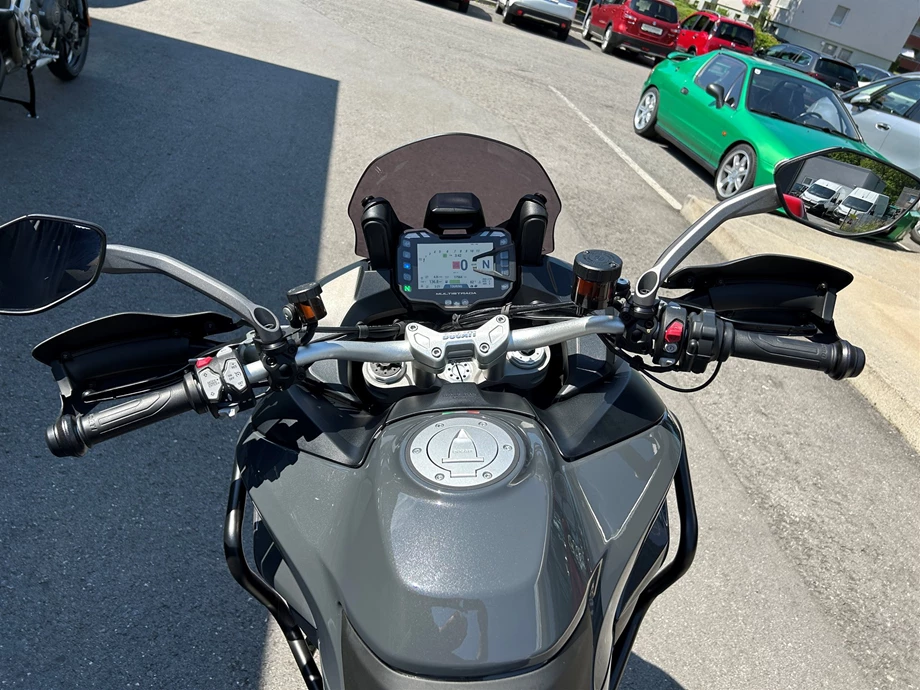 Angebot Ducati Multistrada V2 S Bild 9: Angebot Ducati Multistrada V2 S