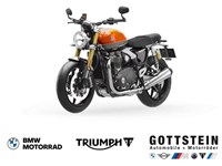 Neumotorrad Triumph Speed Twin 1200 RS 