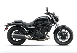 Neumotorrad Kawasaki Eliminator 500