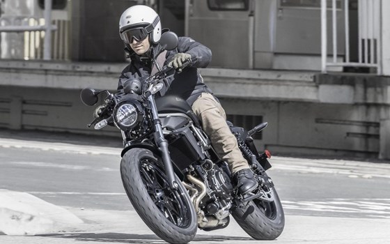 Neufahrzeug Kawasaki Eliminator 500 - Bild 10