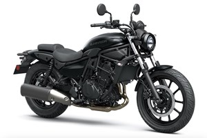 Angebot Kawasaki Eliminator 500