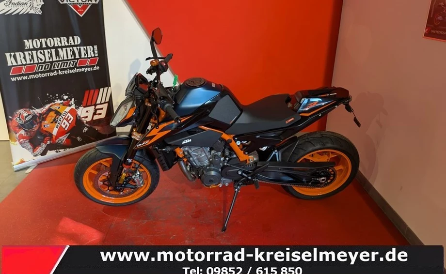 Offer KTM 890 Duke R Bild 4: Offer KTM 890 Duke R
