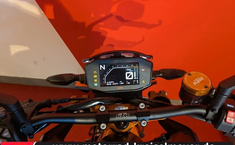 Offer KTM 890 Duke R Bild 9: Offer KTM 890 Duke R