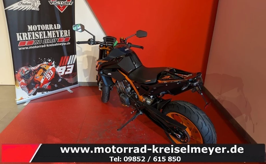 Offer KTM 890 Duke R Bild 5: Offer KTM 890 Duke R