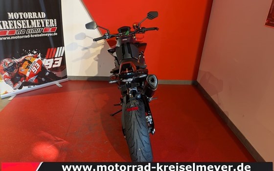 Gebrauchtmotorrad KTM 890 Duke R - Bild 6