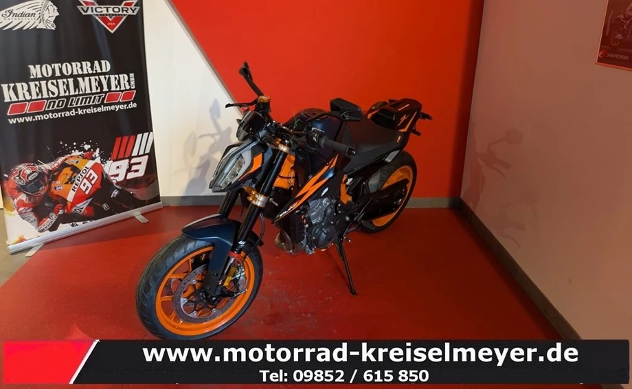 Offer KTM 890 Duke R Bild 3: Offer KTM 890 Duke R