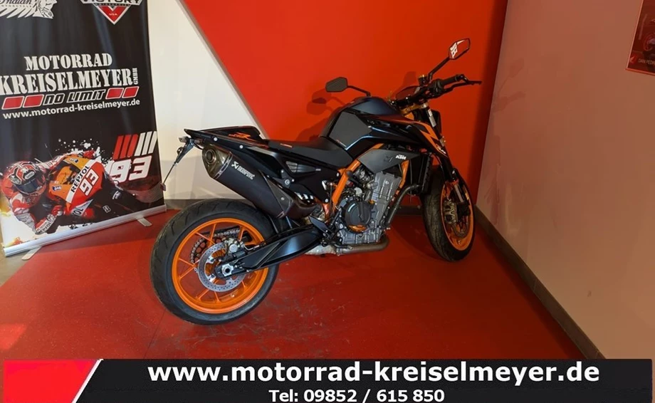 Offer KTM 890 Duke R Bild 7: Offer KTM 890 Duke R