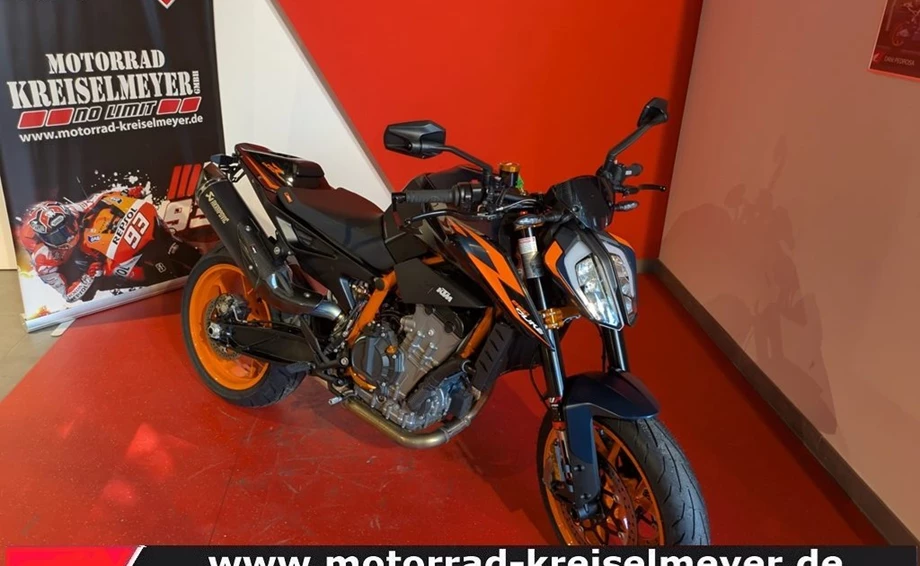 Offer KTM 890 Duke R Bild 1: Offer KTM 890 Duke R
