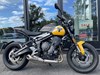 Triumph Trident 660