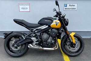 Angebot Triumph Trident 660