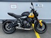 Triumph Trident 660