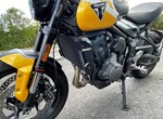 Angebot Triumph Trident 660
