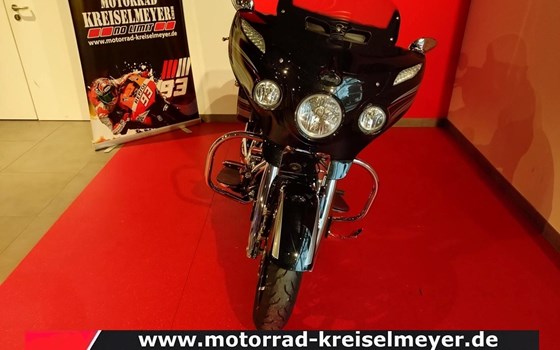 Gebrauchtmotorrad Indian Chieftain Limited - Bild 2