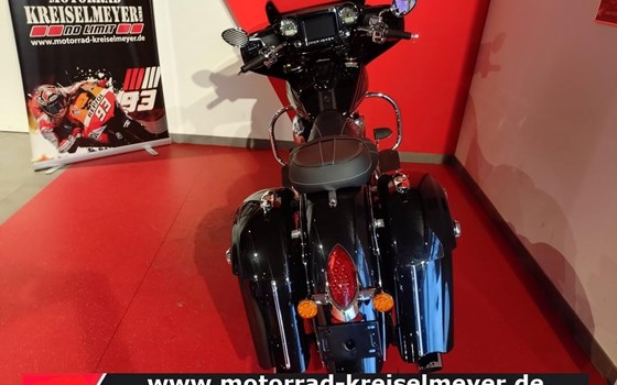 Gebrauchtmotorrad Indian Chieftain Limited - Bild 6