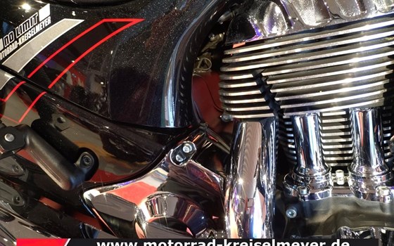 Gebrauchtmotorrad Indian Chieftain Limited - Bild 9