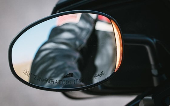 Neufahrzeug Indian Chieftain Powerplus Limited with 112 Package - Bild 6