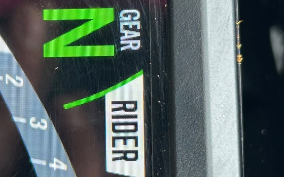 Gebrauchtmotorrad Kawasaki Z900 50th Anniversary - Bild 11