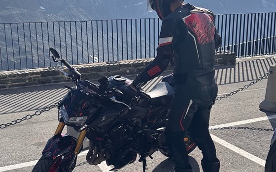 Gebrauchtmotorrad Kawasaki Z900 50th Anniversary - Bild 2