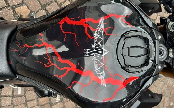 Gebrauchtmotorrad Kawasaki Z900 50th Anniversary - Bild 5