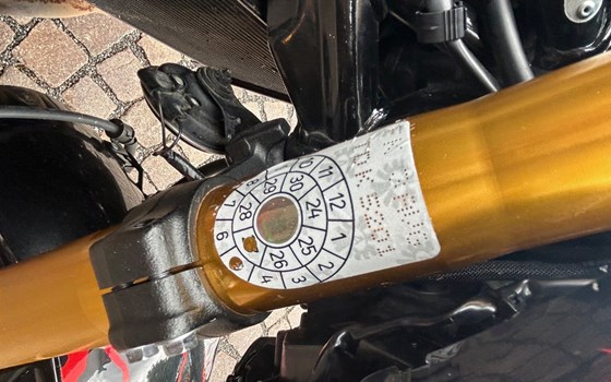 Gebrauchtmotorrad Kawasaki Z900 50th Anniversary - Bild 6