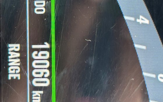 Gebrauchtmotorrad Kawasaki Z900 50th Anniversary - Bild 7