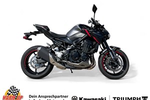 Angebot Kawasaki Z900