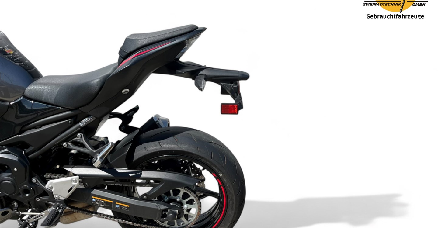 Angebot Kawasaki Z900