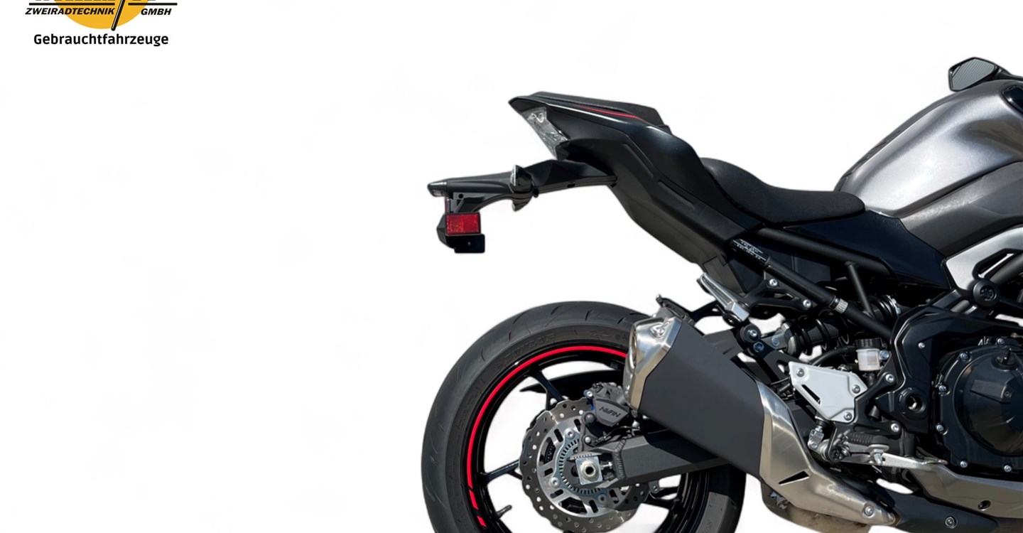 Angebot Kawasaki Z900
