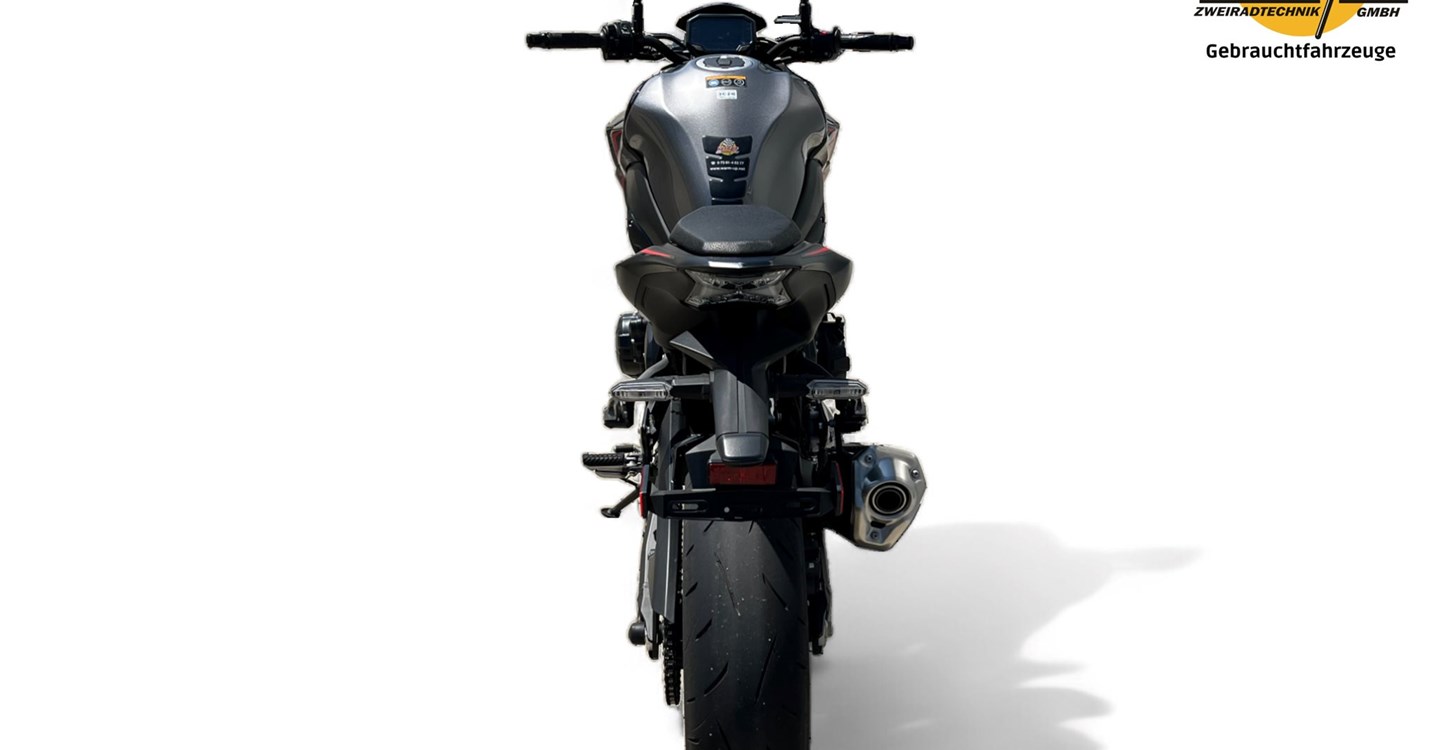 Angebot Kawasaki Z900
