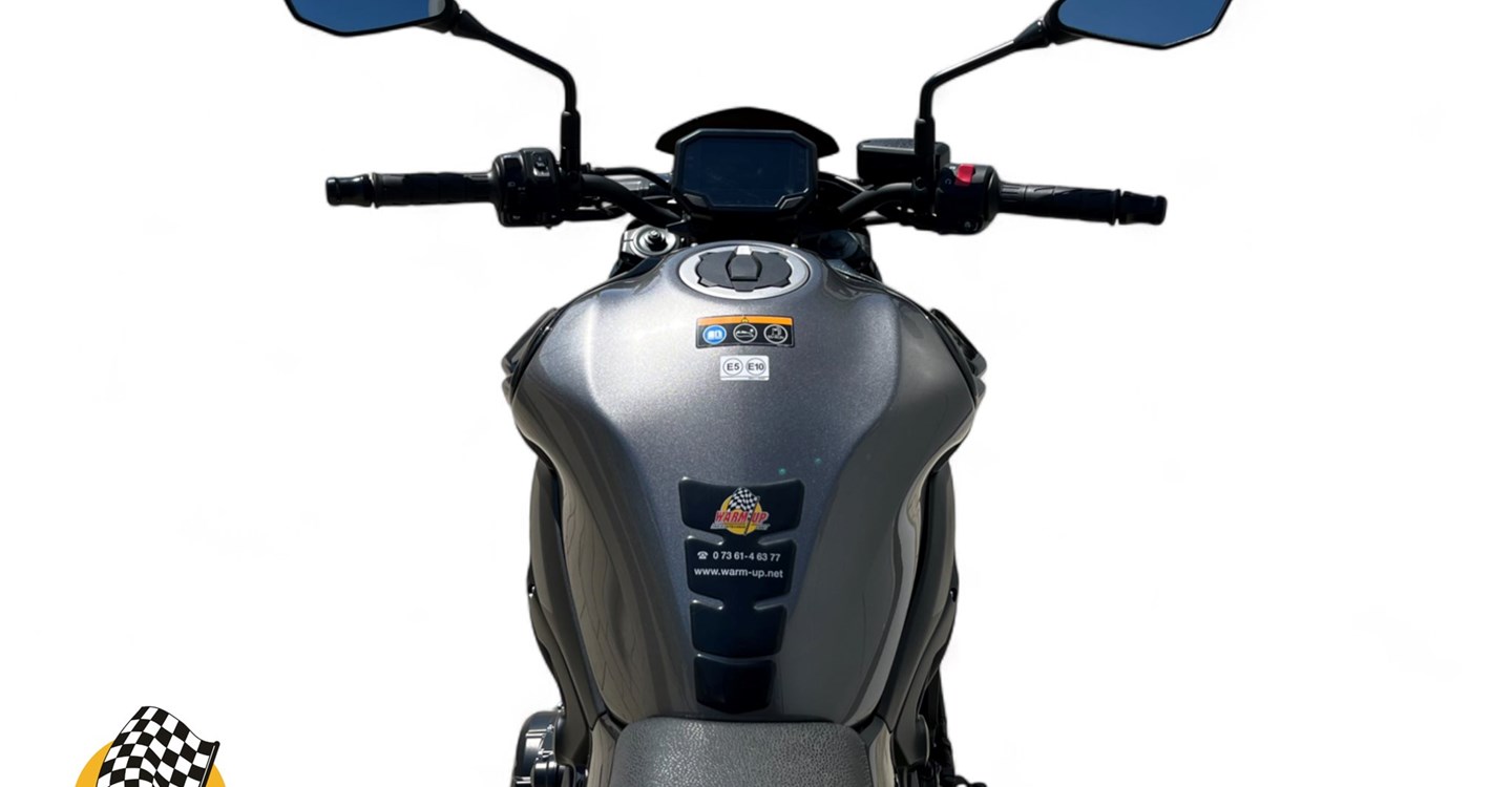 Angebot Kawasaki Z900