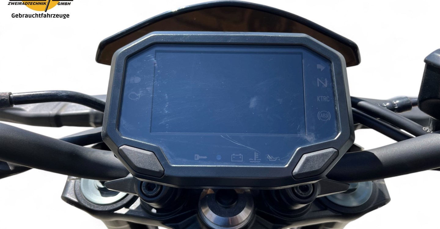 Angebot Kawasaki Z900