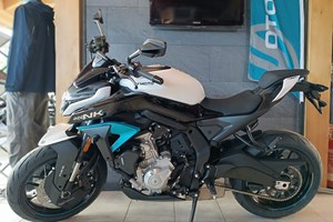 Angebot CFMOTO 675NK
