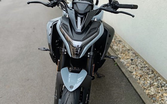 Neufahrzeug CFMOTO 675NK - Bild 3