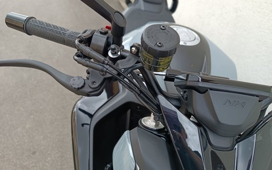 Neufahrzeug CFMOTO 675NK - Bild 11