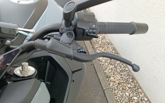 Neufahrzeug CFMOTO 675NK - Bild 12