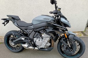 Angebot CFMOTO 675NK