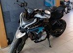 Angebot CFMOTO 675NK