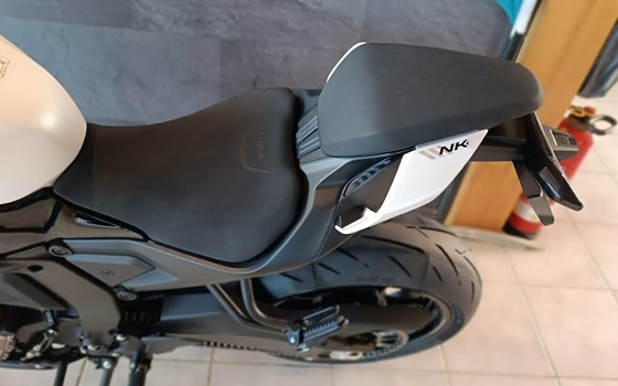 Neufahrzeug CFMOTO 675NK - Bild 4
