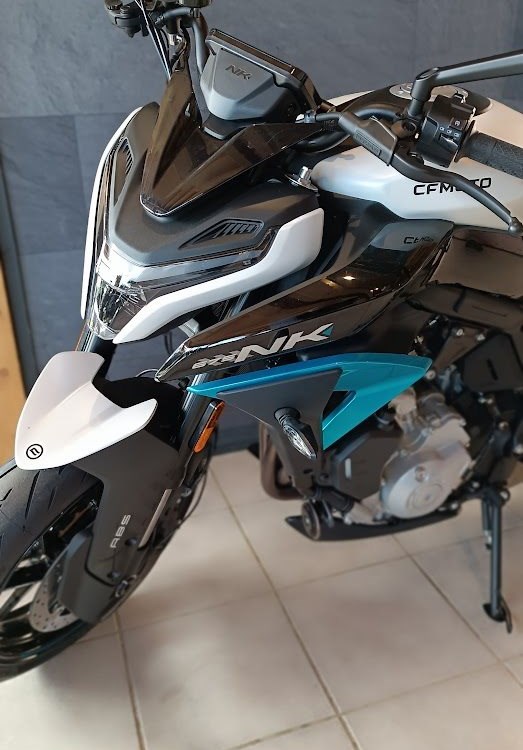 Angebot CFMOTO 675NK