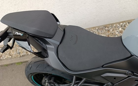 Neufahrzeug CFMOTO 675NK - Bild 8