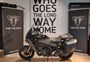 Motorrad