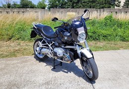 Gebrauchte BMW R 1200 R