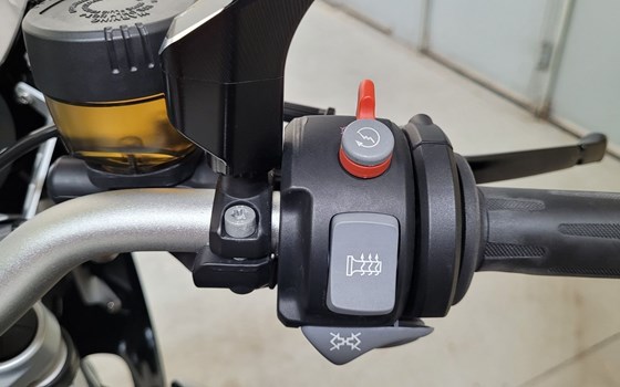 Gebrauchtmotorrad BMW R 1200 R - Bild 11