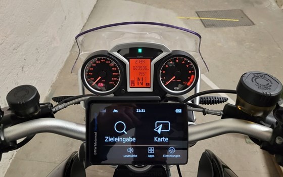 Gebrauchtmotorrad BMW R 1200 R - Bild 12